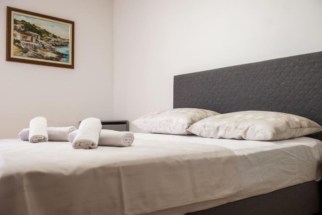 Apartment Faith Split Zewnętrze zdjęcie