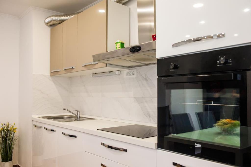 Apartment Faith Split Zewnętrze zdjęcie