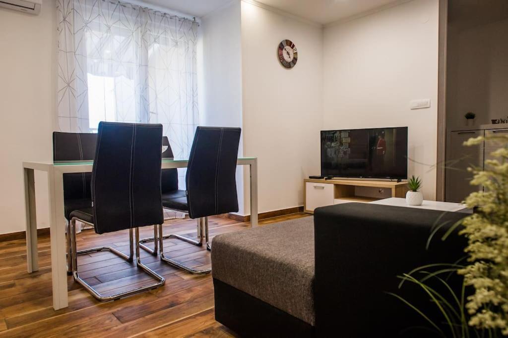 Apartment Faith Split Zewnętrze zdjęcie