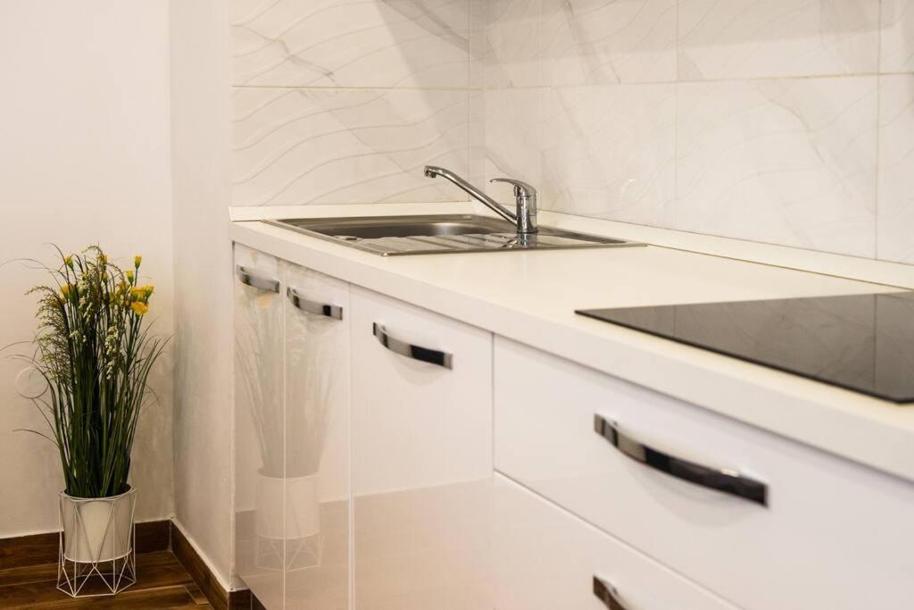 Apartment Faith Split Zewnętrze zdjęcie