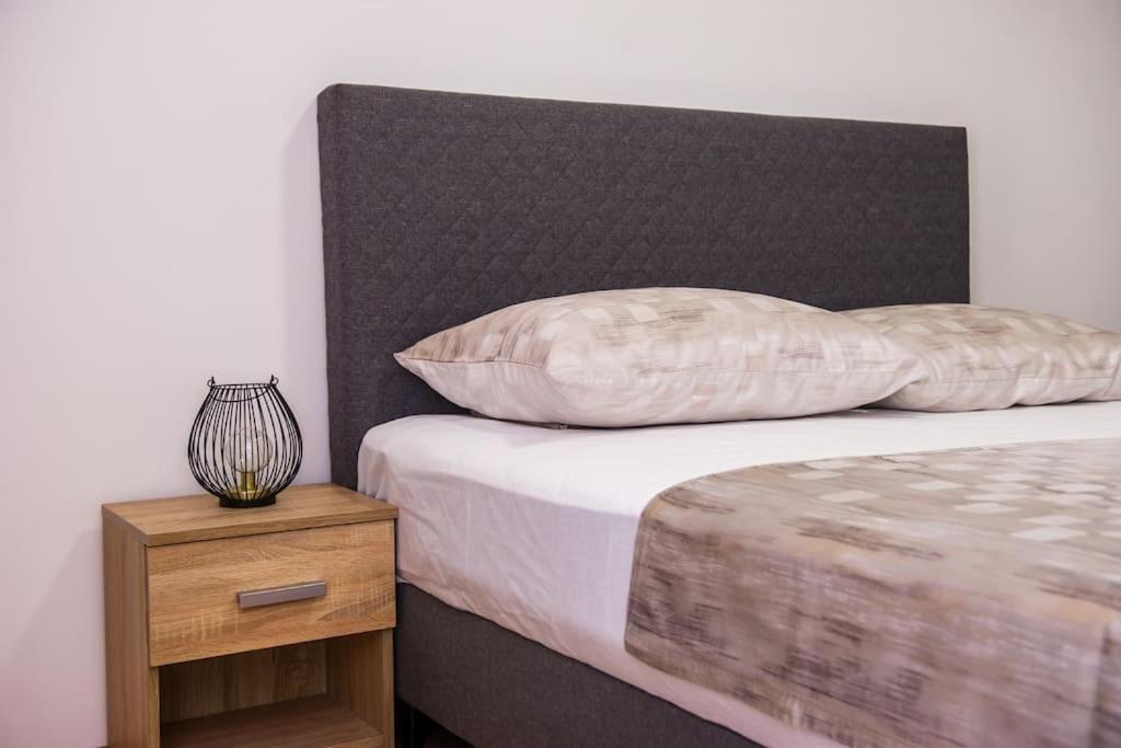 Apartment Faith Split Zewnętrze zdjęcie