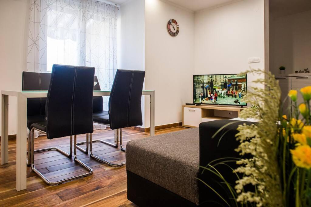 Apartment Faith Split Zewnętrze zdjęcie