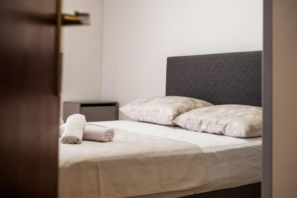 Apartment Faith Split Zewnętrze zdjęcie
