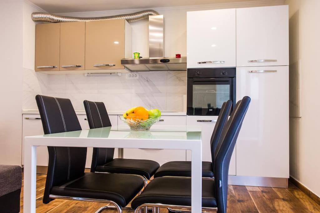 Apartment Faith Split Zewnętrze zdjęcie