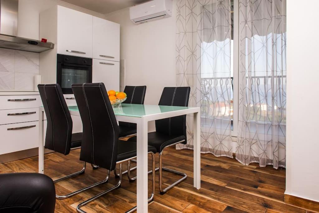 Apartment Faith Split Zewnętrze zdjęcie