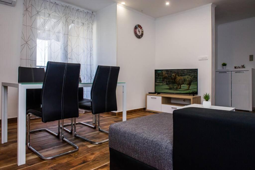 Apartment Faith Split Zewnętrze zdjęcie